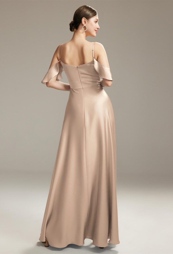 AW Ridge Dress